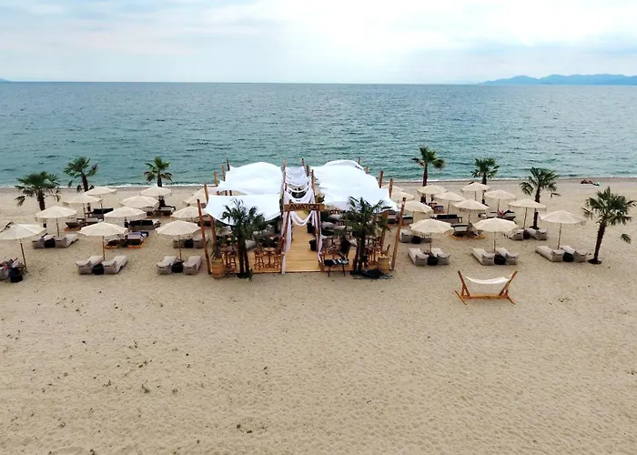 Avaton Luxury Resort And Spa Access The Enigma - Adults Only & Kids 14 Plus-