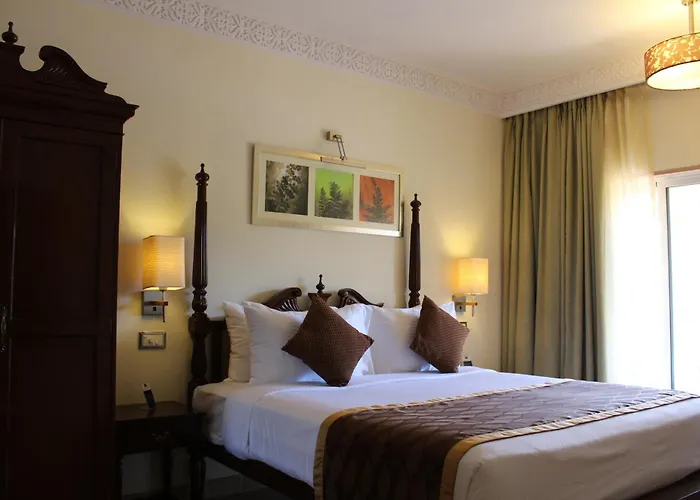 Evershine Resort & Spa