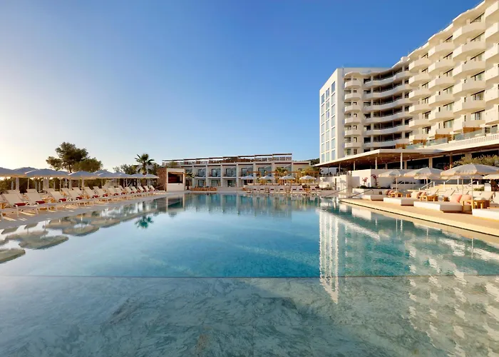 The Signature Level At Trs Ibiza Hotel (Adults Only)