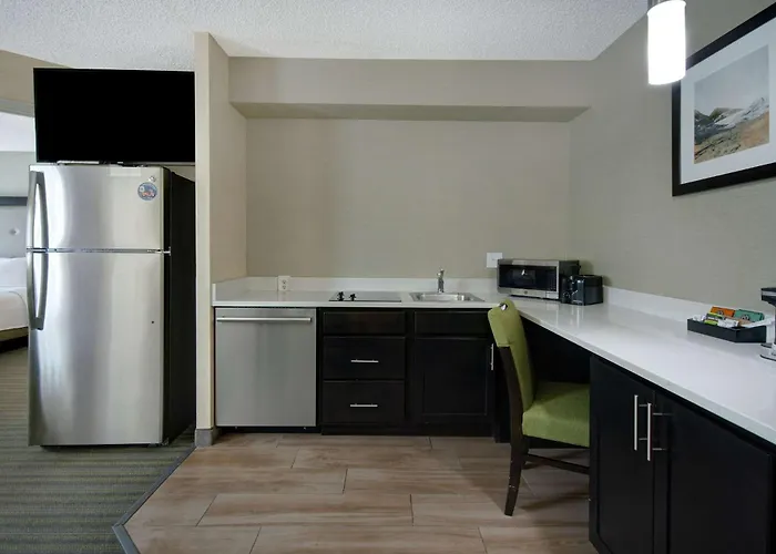 Homewood Suites By Hilton Salt Lake City - Midvale/Sandy