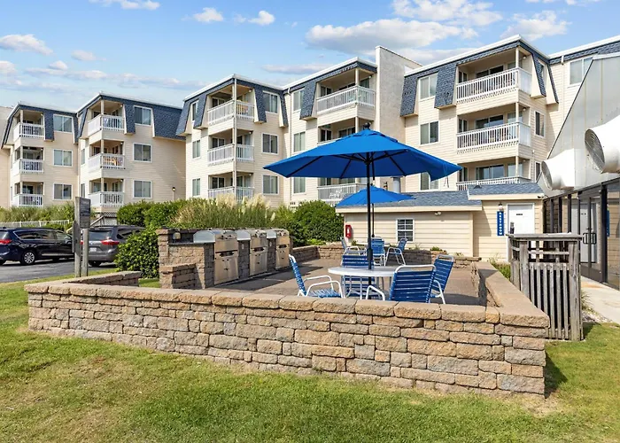 A Place At The Beach III