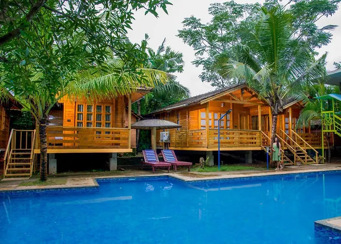 Woodgreens Heritage Resorts