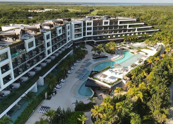 Atelier Playa Mujeres (Adults Only)