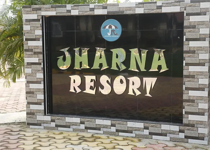 Jharna Resort