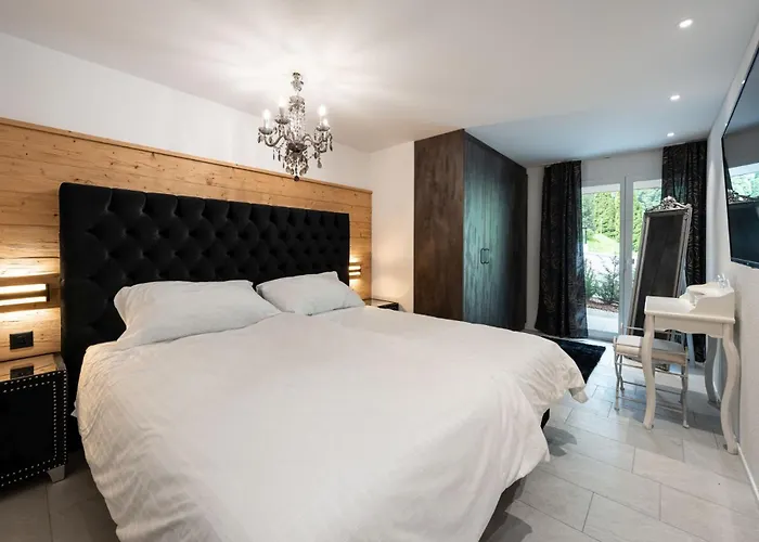Melchtal Resort 4-Sterne Serviced Apartments