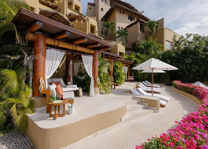 Cala De Mar Resort & Spa Ixtapa
