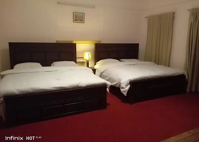Brightlands Hotel