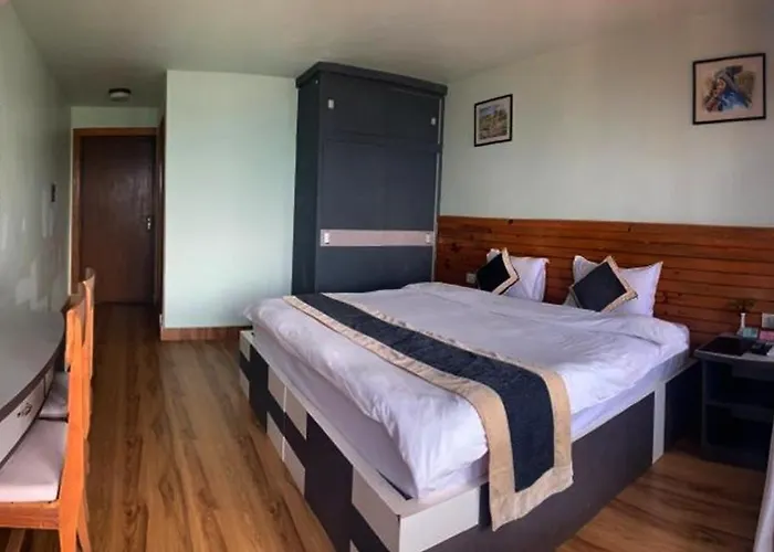 The Lapsi Tree - A Nature Retreat In Nagarkot