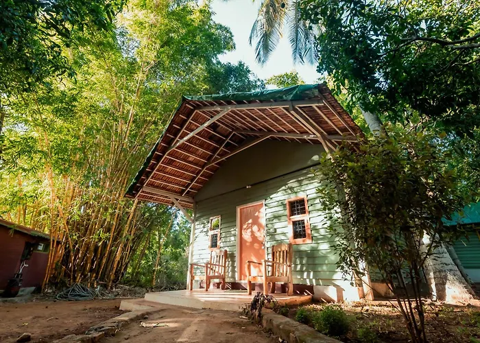 Commune18 Resort Chikmagalur