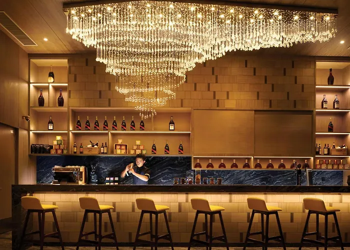 Doubletree By Hilton Shah Alam I-City