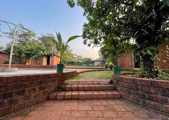 Surve Natures Resort - Chiplun