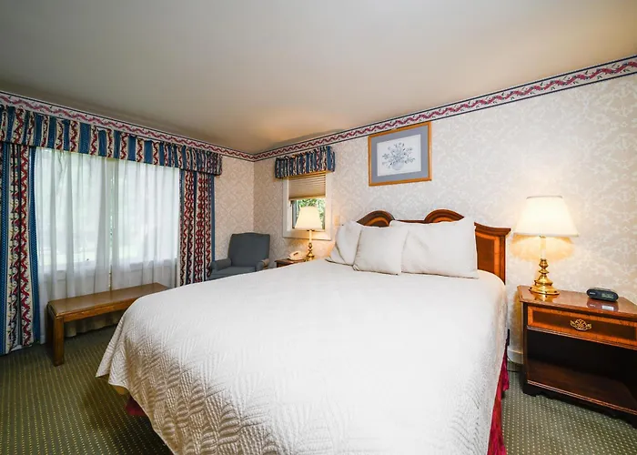 Stoweflake Mountain Resort & Spa