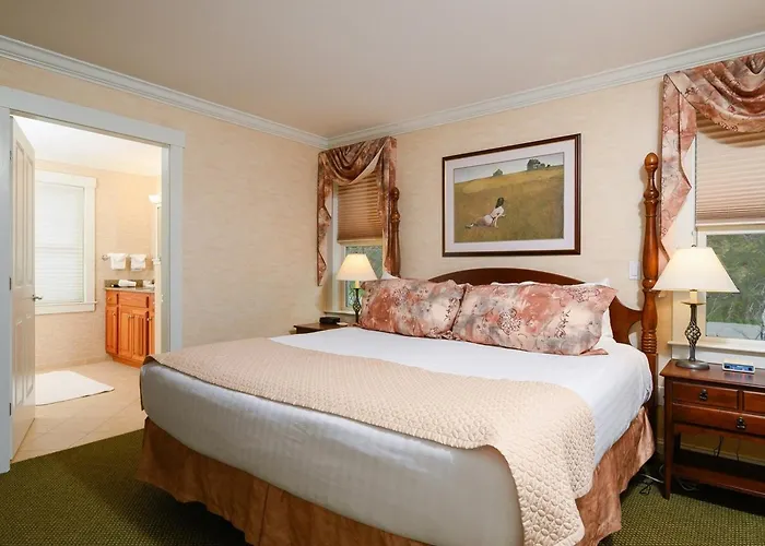 Stoweflake Mountain Resort & Spa