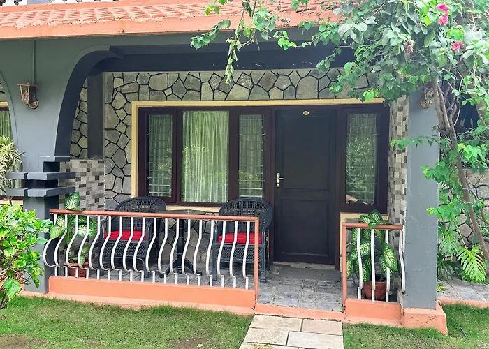 Lake View Resort