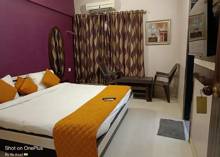 Igatpuri Hills Retreat
