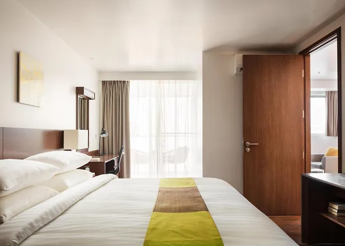 Hotel Emion Phnom Penh