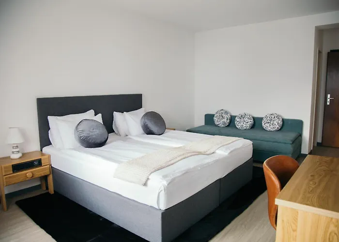 Al Pozz Boutique Resort Muralto