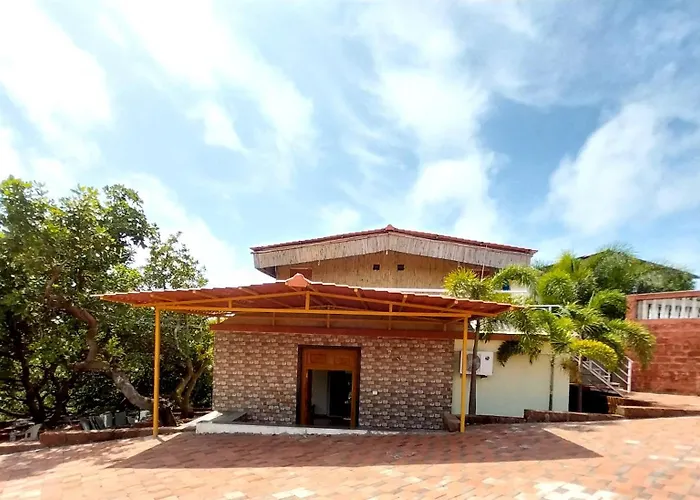 Mango Valley Resort Ganpatipule