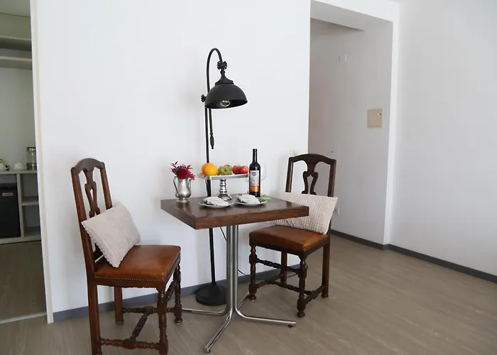 Al Pozz Boutique Resort Muralto
