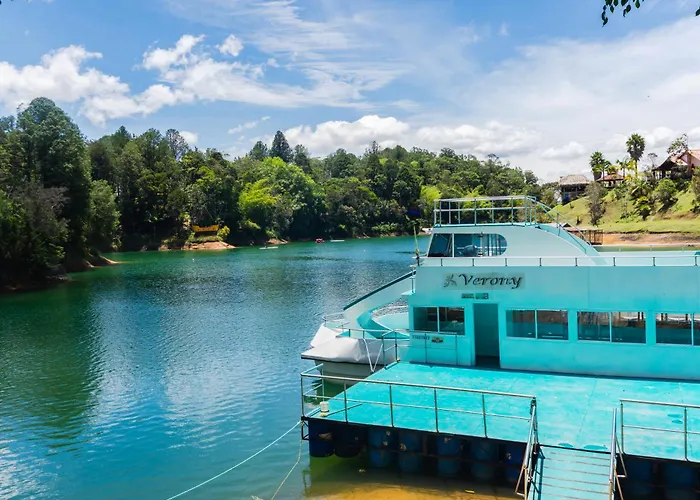 Hotel Verony Guatape