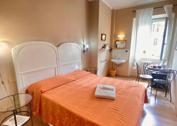Hotel Dali Firenze