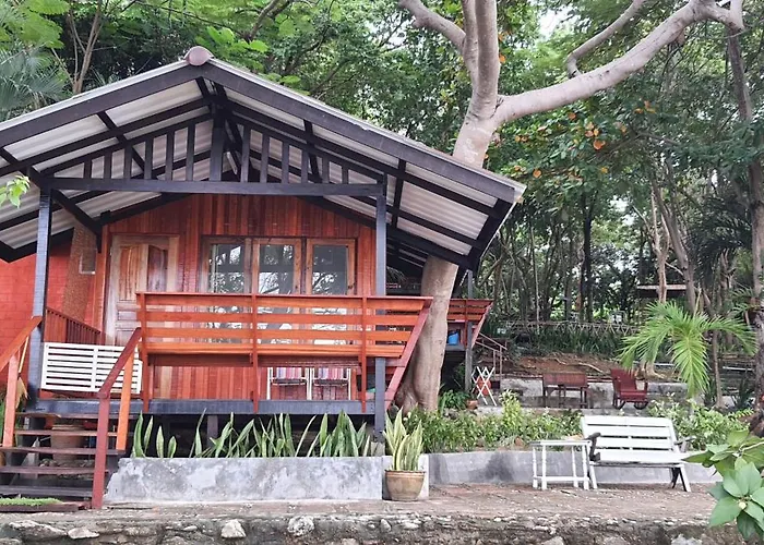Horizon Resort