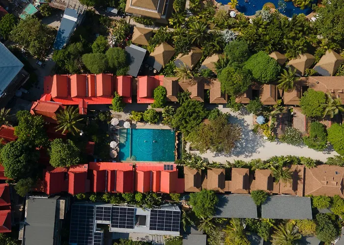 Anda Resort