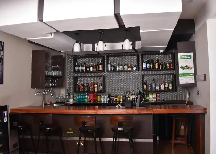 Hotel Lourdes, Siaya