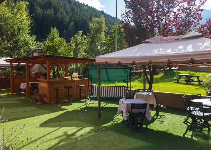Hotel La Val