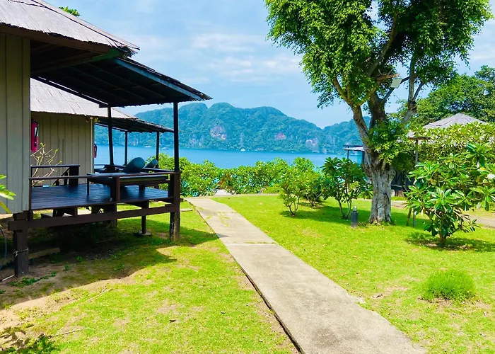 Hip Seaview Resort @ Phi Phi