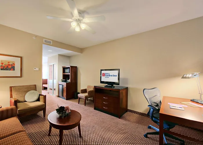 Hilton Garden Inn Laramie