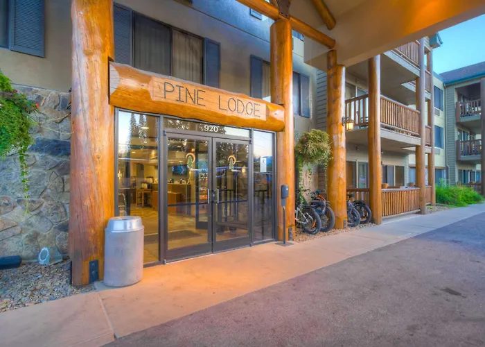 Whitefish Riverfront Hotel