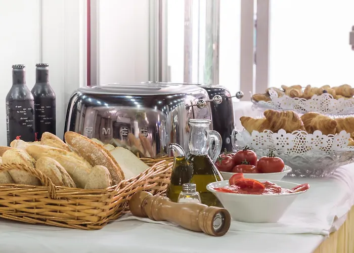Hotel Sansi Park Lleida