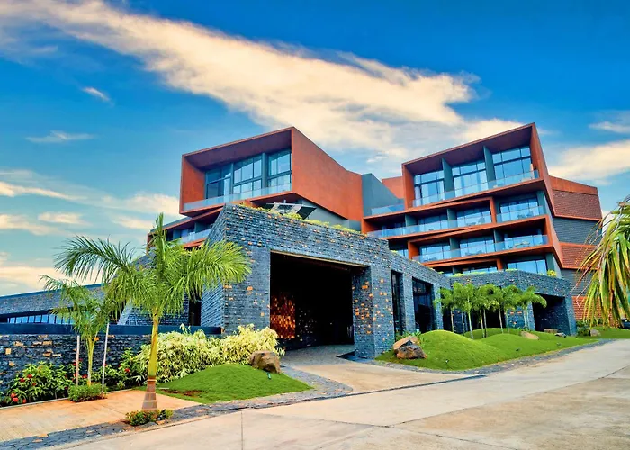 Aria Resort & Spa