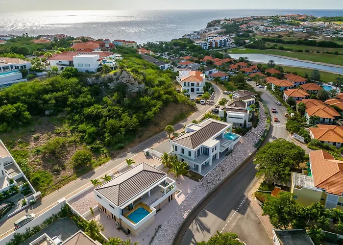 Blue Bay Curacao Golf & Beach Resort
