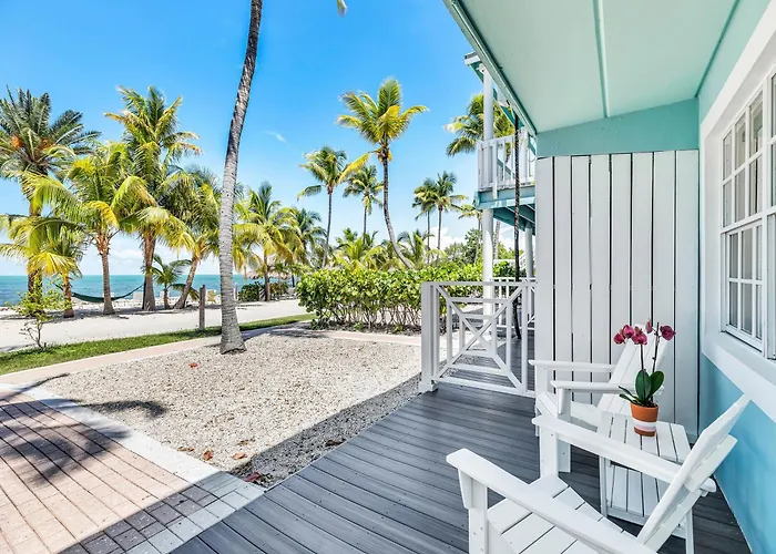 Lime Tree Bay Resort