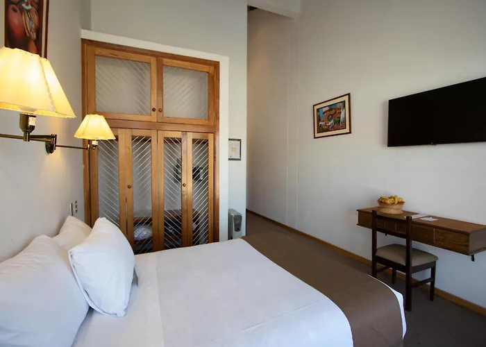Dm Hoteles Cusco