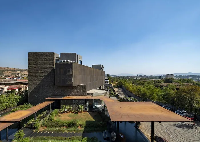 Radisson Resort And Spa Lonavala