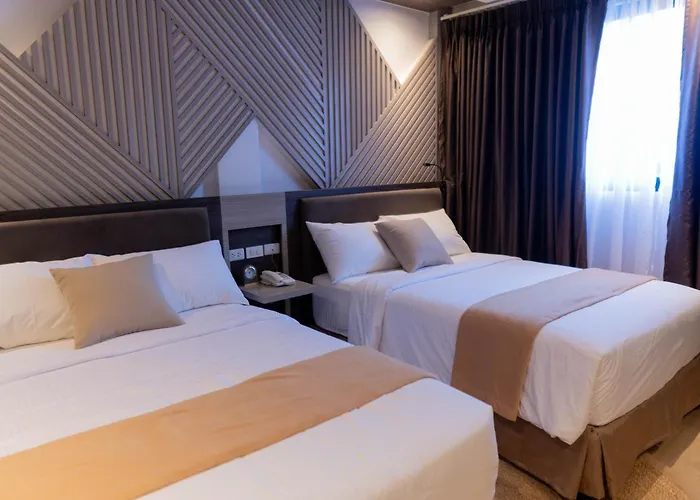 Adelina Hotel And Suites