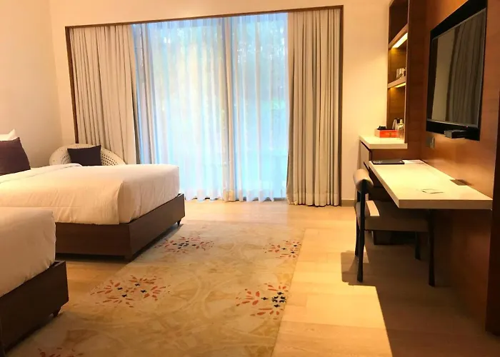 Azaya Beach Resort Goa