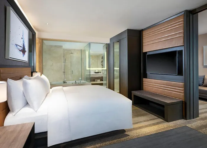 Doubletree By Hilton Surabaya