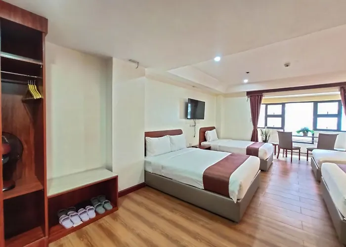 456 Hotel