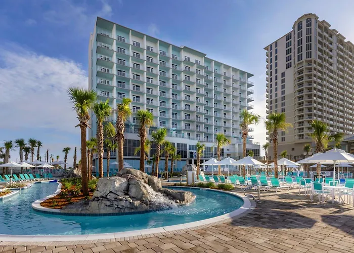 Fairfield By Marriott Inn & Suites Pensacola Beach