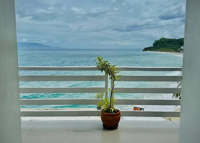 Playa Blanca Beach Resort (Adults Only)
