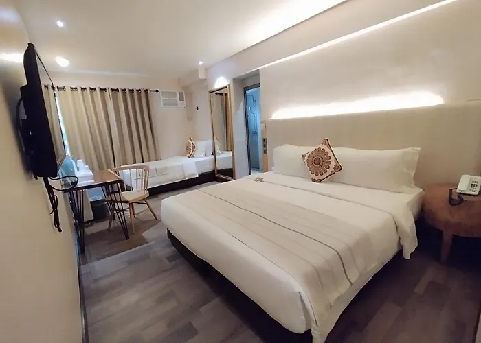 Cuna Hotel