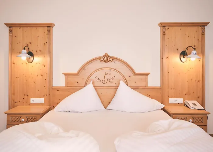 Hotel Gamsleiten