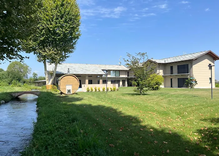 Casa Vola