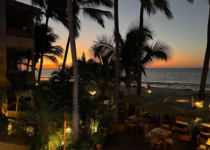 Los Corales