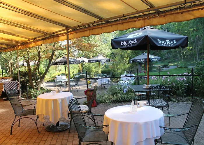 Benmiller Inn & Spa