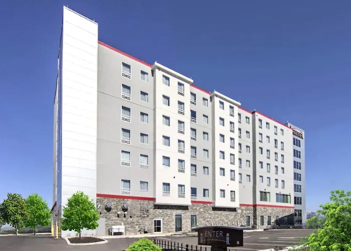 Staybridge Suites - University Area Osu By Ihg